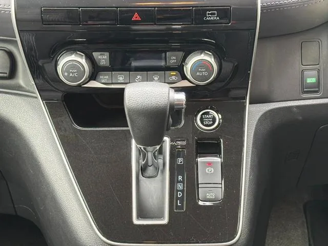 Nissan SERENA HIGHWAY STAR V 2022 — миниатюра 3