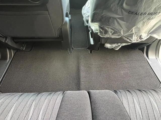 Suzuki Solio HYBRID MZ 2026 — миниатюра 4