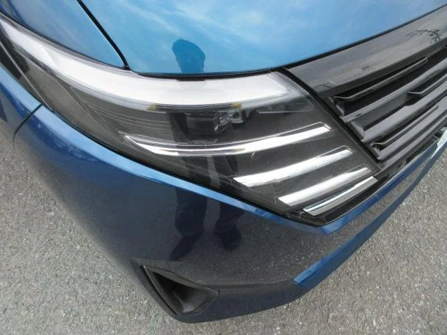 Nissan SERENA E-POWER XV 2023 — миниатюра 3