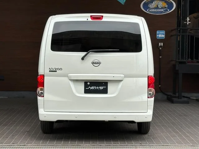 Nissan NV200VANETTE WAGON 16X-3R 2026 — миниатюра 2