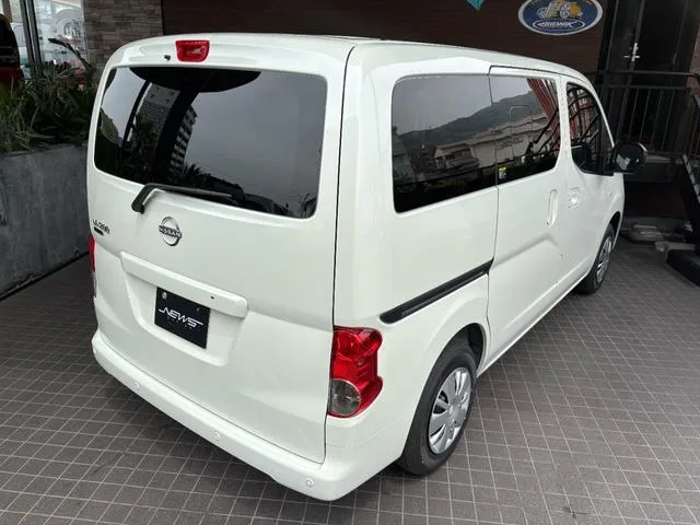 Nissan NV200VANETTE WAGON 16X-3R 2026 — миниатюра 5