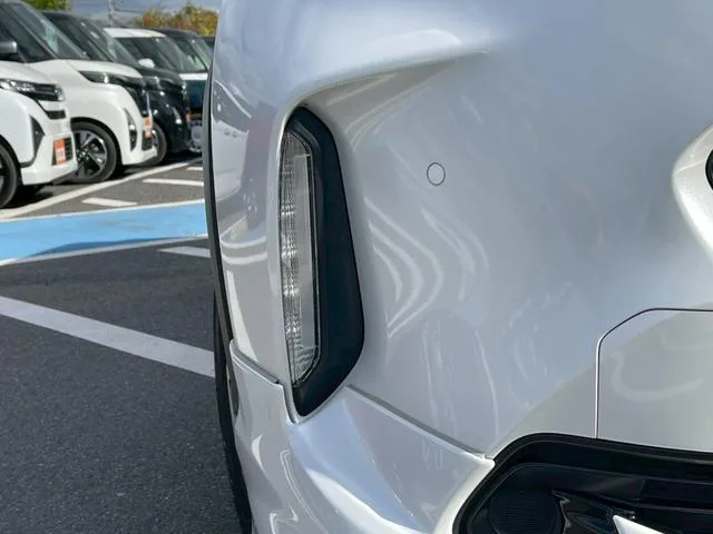 Toyota YARIS CROSS HYBRID Z 2023 — миниатюра 4