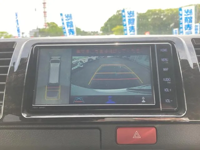 Toyota HIACE VAN SUPER GL DARK PRIME II 2022 — миниатюра 2