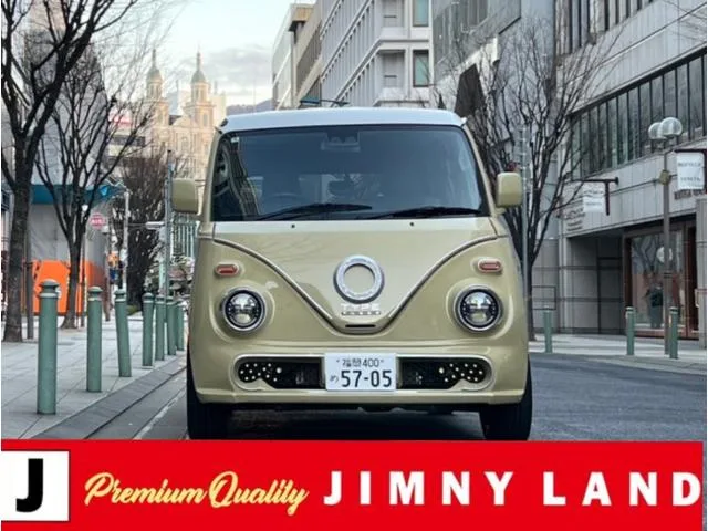 Toyota TOWNACE VAN GL 2025 — фото 1, купить с доставкой в Москву