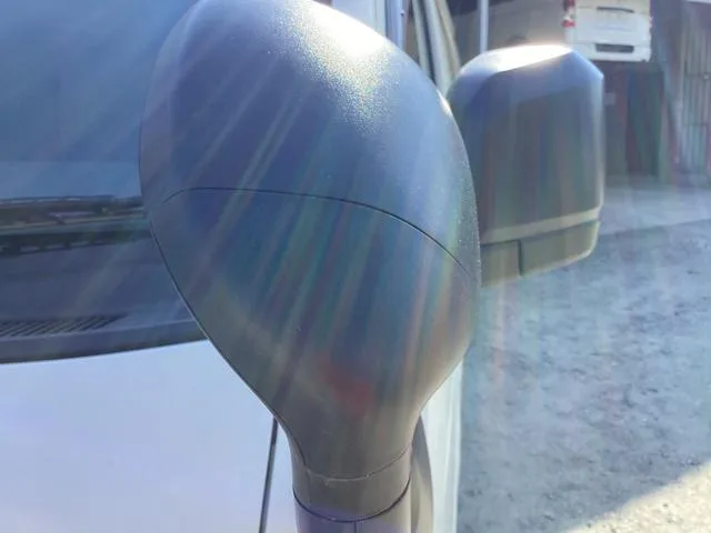 Toyota HIACE VAN LONG DX 2023 — миниатюра 3