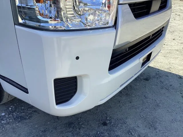 Toyota HIACE VAN LONG DX 2023 — миниатюра 4