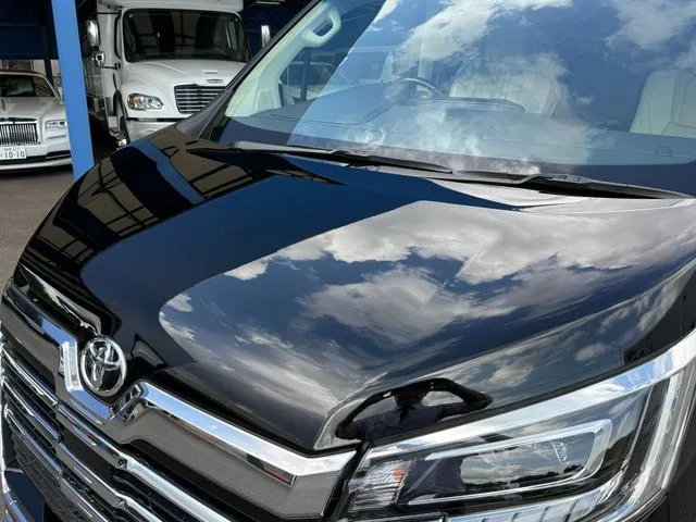 Toyota GRANACE PREMIUM 2023 — миниатюра 4