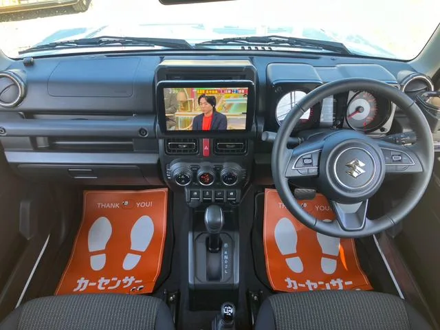 Suzuki Jimny XC 2025 — миниатюра 4
