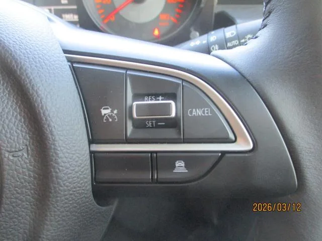 Suzuki JIMNY NOMADE FC 2025 — миниатюра 5