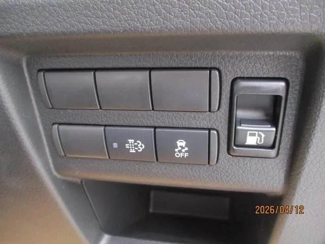 Nissan CARAVAN LONG EX 2026 — миниатюра 4