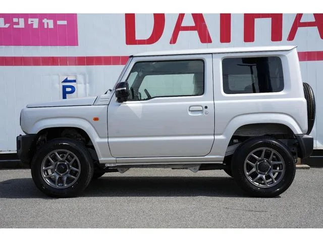 Suzuki Jimny XC 2026 — миниатюра 2