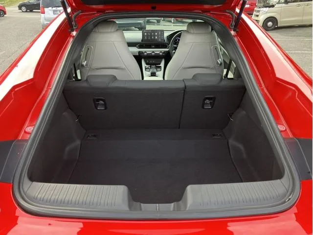 Honda PRELUDE BASE GRADE 2025 — миниатюра 4