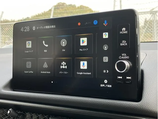 Honda PRELUDE BASE GRADE 2025 — миниатюра 5