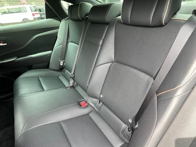 Toyota CROWN CROSSOVER G ADVANCED LEATHER PACKAGE 2023 — миниатюра 3