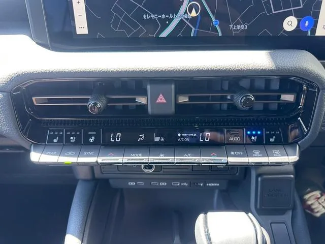 Toyota LAND CRUISER 250 VX FIRST EDITION 2024 — миниатюра 4