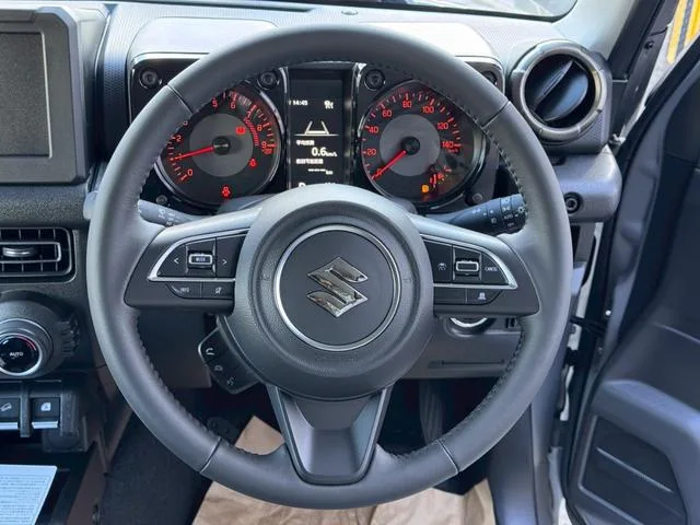 Suzuki Jimny XC 2026 — миниатюра 2