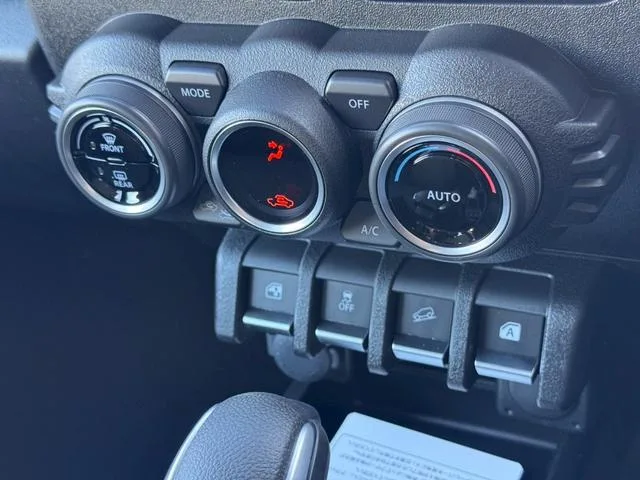 Suzuki Jimny XC 2026 — миниатюра 3