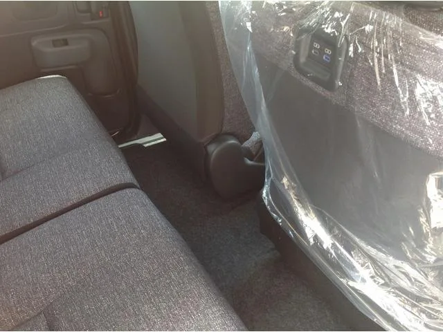 Toyota SIENTA HYBRID Z 2025 — миниатюра 5