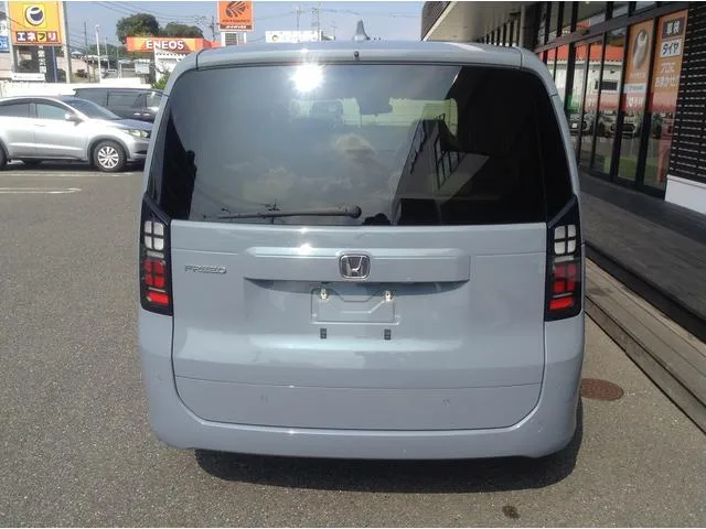 Honda FREED AIR 2024 — миниатюра 2