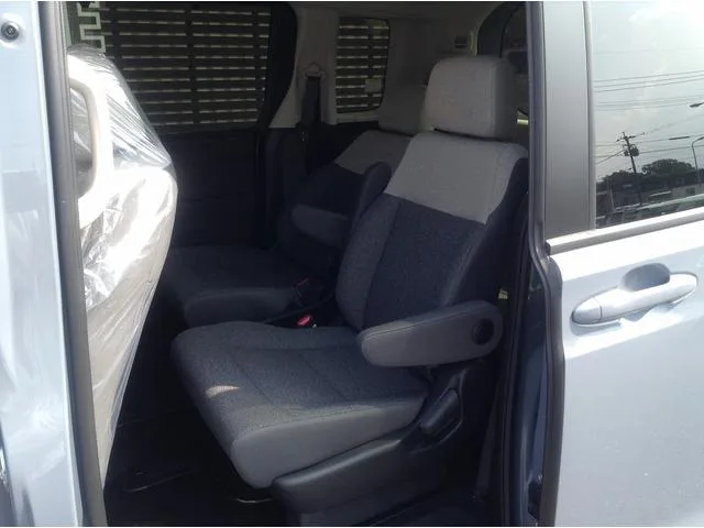 Honda FREED AIR 2024 — миниатюра 3