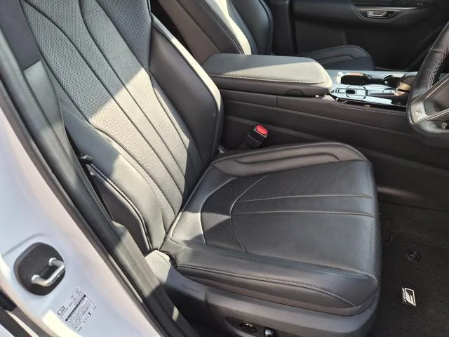 Lexus NX NX350H F SPORT 2022 — миниатюра 3