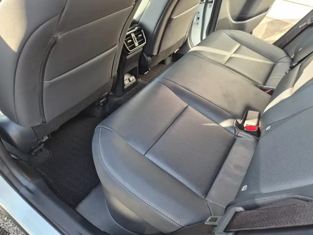 Lexus NX NX350H F SPORT 2022 — миниатюра 4