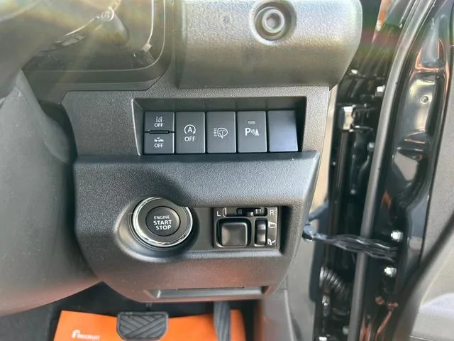 Suzuki Jimny XC 2025 — миниатюра 4