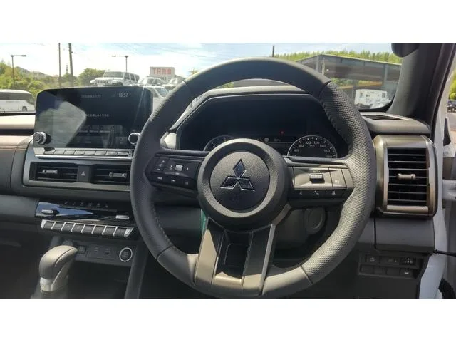 Mitsubishi TRITON 2024 — миниатюра 5