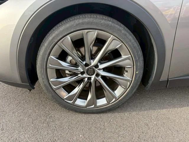 Toyota CROWN CROSSOVER G ADVANCED LEATHER PACKAGE 2023 — миниатюра 4