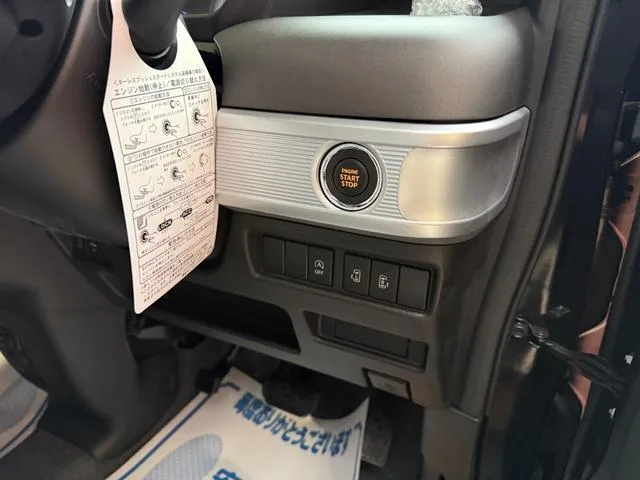 Suzuki SPACIA GEAR HYBRID XZ 2023 — миниатюра 3