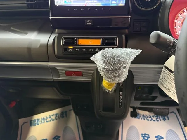 Suzuki SPACIA GEAR HYBRID XZ 2023 — миниатюра 4