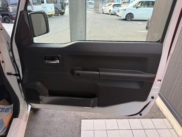 Suzuki Jimny XC 2025 — миниатюра 2