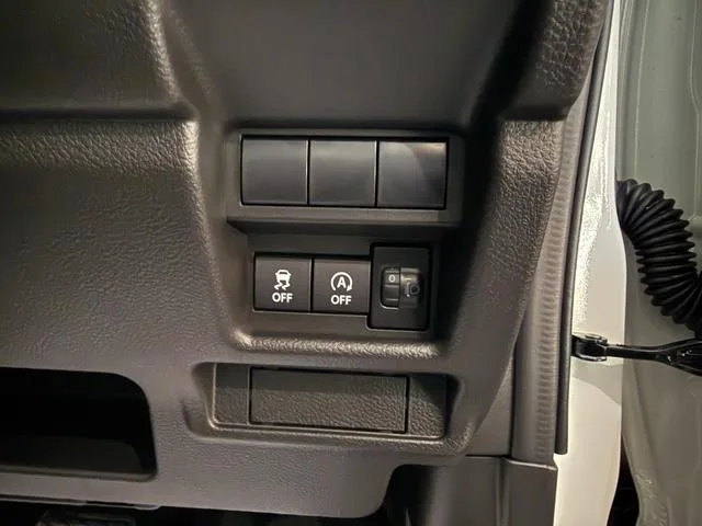 Suzuki XBEE HYBRID MX 2025 — миниатюра 5