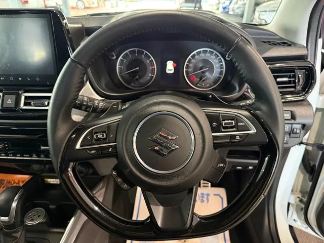 Suzuki FRONX BASE GRADE 2024 — миниатюра 3