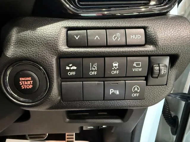 Suzuki FRONX BASE GRADE 2024 — миниатюра 4
