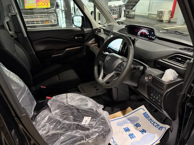 Suzuki SOLIO BANDIT HYBRID MV 2026 — миниатюра 2