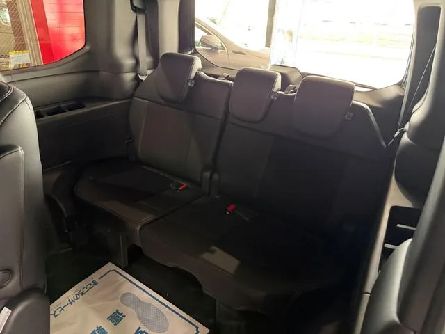 Honda STEPWAGON E:HEV SPADA 2025 — миниатюра 2