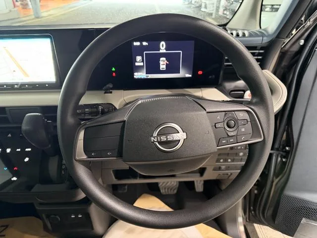 Nissan ROOX X 2026 — миниатюра 3