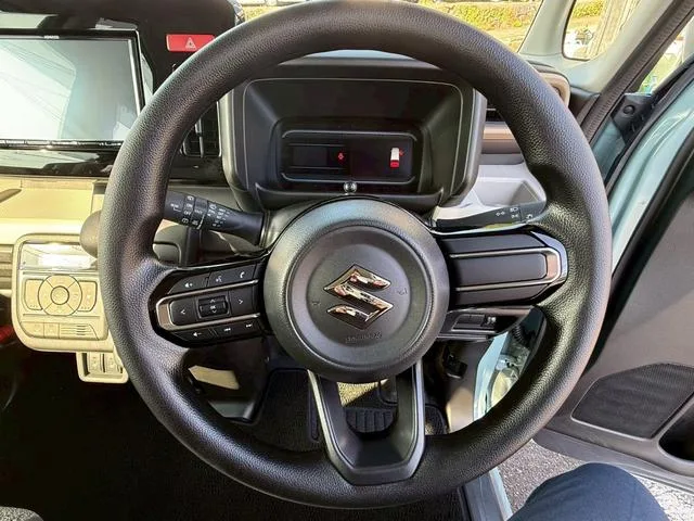 Suzuki Spacia HYBRID X 2026 — миниатюра 4