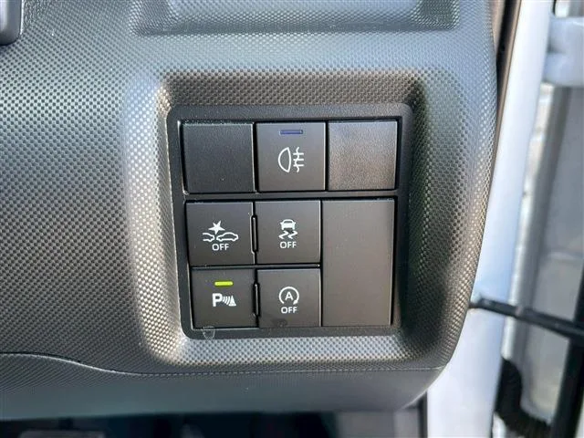 Daihatsu Rocky PREMIUM G 2024 — миниатюра 5
