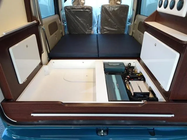 Nissan NV100CLIPPER VAN GX 2025 — миниатюра 3
