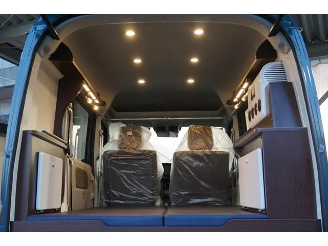 Nissan NV100CLIPPER VAN GX 2025 — миниатюра 4