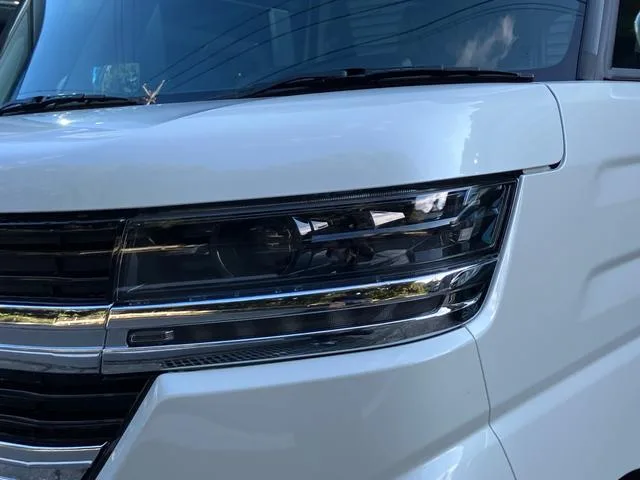 Suzuki SPACIA CUSTOM HYBRID XS 2025 — миниатюра 2