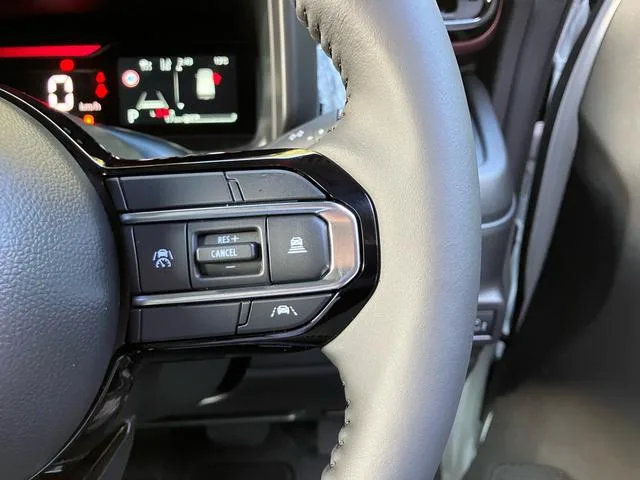 Suzuki SPACIA CUSTOM HYBRID XS 2025 — миниатюра 5