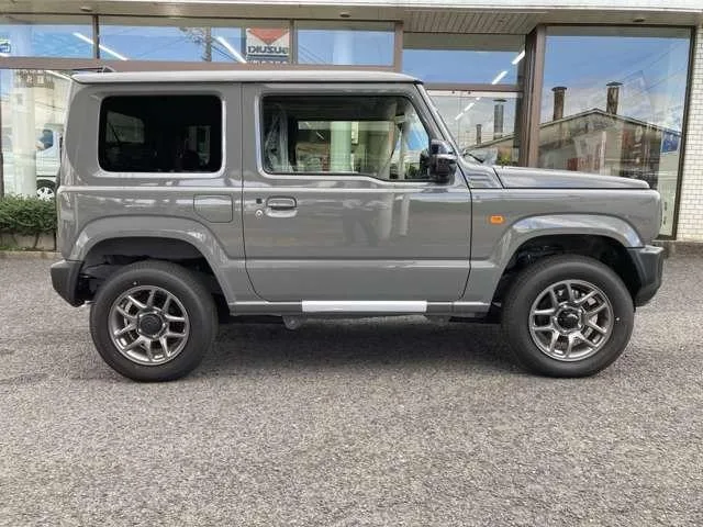 Suzuki Jimny XC 2024 — миниатюра 2