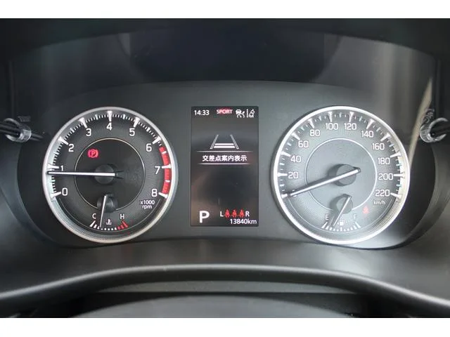 Suzuki FRONX BASE GRADE 2025 — миниатюра 4