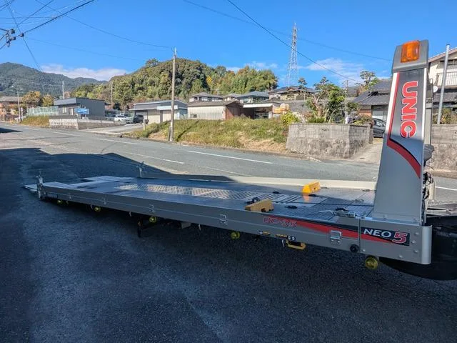 Mitsubishi Fuso CANTER 2023 — миниатюра 5