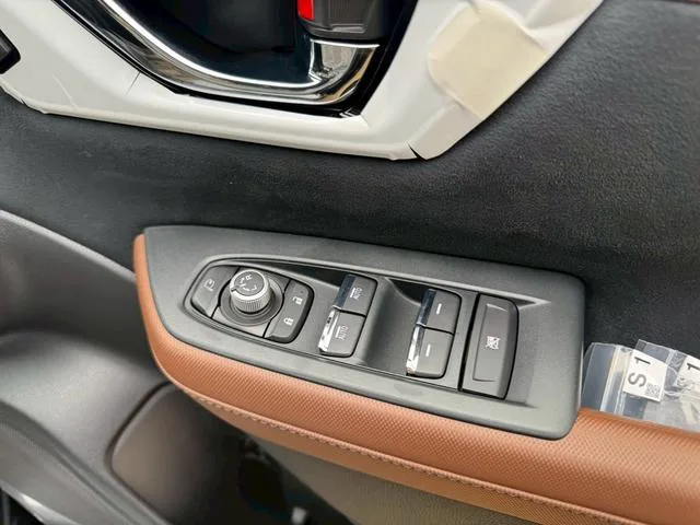Subaru Forester PREMIUM S:HEV EX 2025 — миниатюра 3