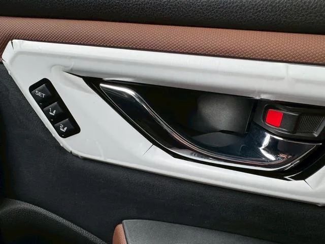 Subaru Forester PREMIUM S:HEV EX 2025 — миниатюра 4