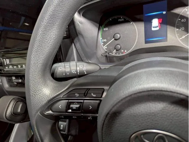Toyota SIENTA HYBRID G 2024 — миниатюра 4